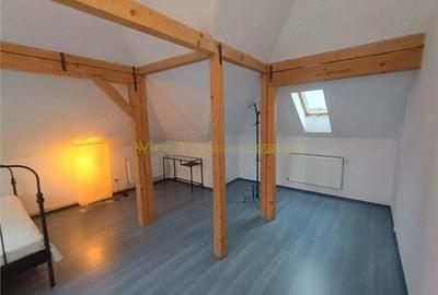 Casă cu 5 camere cu Canalizare în Calea Călărașilor - 19