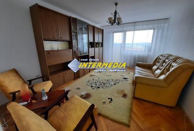 Apartament cu 3 camere decomandat, mobilat în Central - 5