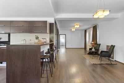 Casa cocheta intr-un cartier cu farmec istoric,  constructie 2015 - 4