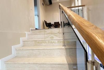 Casă individuală cu 5 camere cu Teren 303 Mp în Berceni - 20