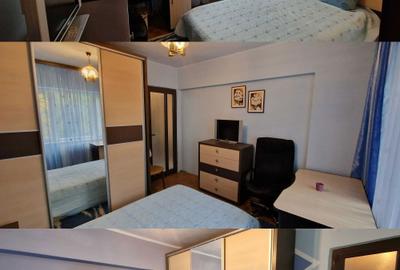 Apartament cu 2 camere semidecomandat în Gară - 7