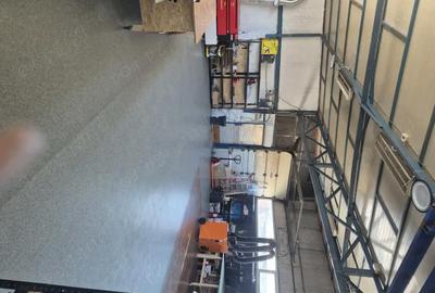 Spațiu comercial, de 150 mp, în Central - 9