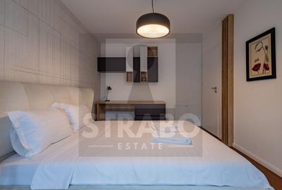 Apartament 2 camere LUX - Schei Brasov - Parcare Subterana - 7