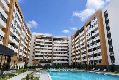 Apartament cu 2 camere semidecomandat în Berceni - 7