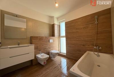 Duplex 4 camere zona Freidorf - Poarta automata - 7