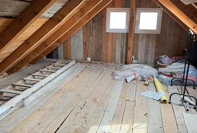 Casă individuală cu 5 camere cu Teren 319 Mp în Central - 12