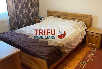 Apartament 3 camere semidecomandat de vanzare etaj intermediar zona Closca - 7