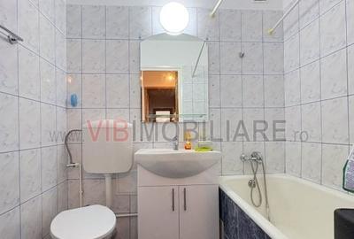 Apartament cu 2 camere decomandat, mobilat în Drumul Taberei - 6