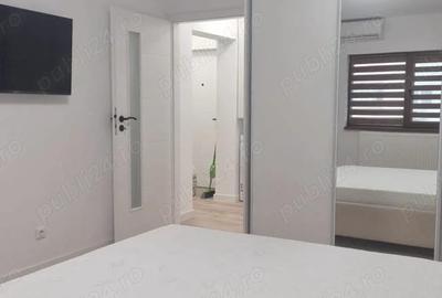 Garsonieră decomandată în Moșilor - 2