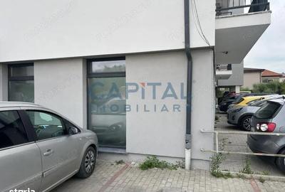 Spatiu comercial finisat de vanzare in Borhanci! - 5