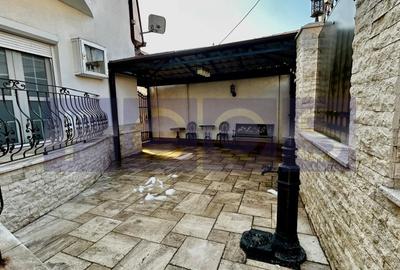 Casă cu 5 camere cu Canalizare în Fundeni - 34