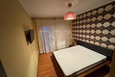 Apartament 2 Camere , Decomandat , Gloria Residence - 2