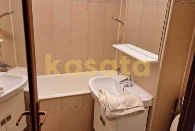 Garsonieră decomandată, mobilată în Colentina - 4