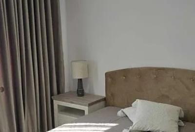 Apartament 2 camere mobilat si utilat Lux ,AC+centrala proprie in Greenfield - 7