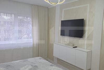 Apartament 3 camere, 62 mp, zona Shopping City - 6