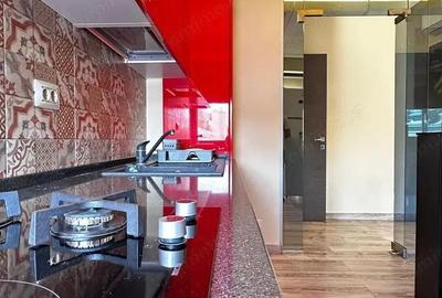 Apartament 3 camere lux, terasa privata, loc parcare inclus,langa Universitate - 7