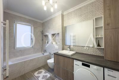 Duplex cu 5 camere cu Canalizare în Giroc - 14