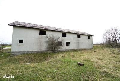 Casă cu 6 camere cu Teren 1271 Mp în Hărman - 5