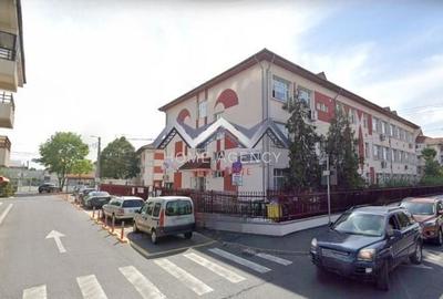 Apartament cu 4 camere decomandat în Ultracentral - 1