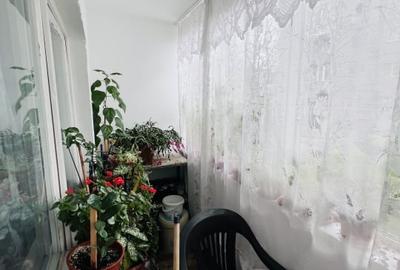 Apartament 2 camere, semidecomandat, 60 mp, parter, zona Lipovei - 6