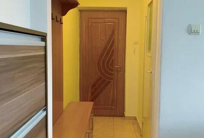 Apartament cu 2 camere semidecomandat, mobilat în Mănăștur - 3