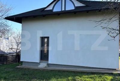 Casă cu 7 camere cu Teren 900 Mp în Central - 4