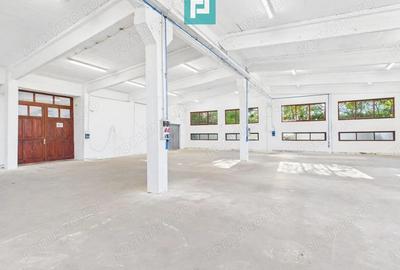 Hala industriala cu multiple destina?ii in Nadlac - 1