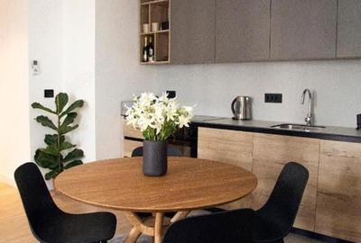 Apartament cu 2 camere în Blumăna - 3