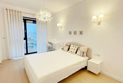 Silk District, 2 camere elegant, prima inchiriere, parcare subterana - 15