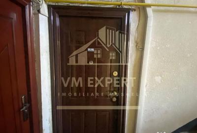 Apartament cu 2 camere semidecomandat în Nord - 9