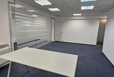 Birou, de 60 mp, în Floreasca - 5