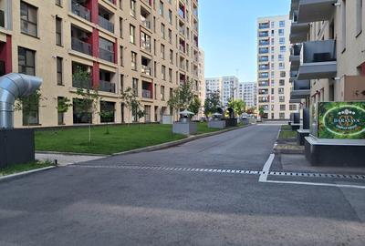 Exigent Plaza Residence faza 5 - 17