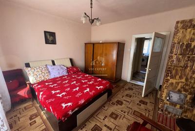 Casă cu 3 camere cu Teren 2430 Mp în Berevoești - 8