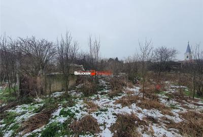 Casă cu 3 camere cu Teren 9504 Mp în Poclușa de Barcău - 5