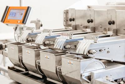 DE VANZARE una dintre cele mai moderne plantatii de afin din Romania - 8