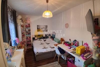 Apartament cu 2 camere decomandat, mobilat în Moara de Vânt - 3