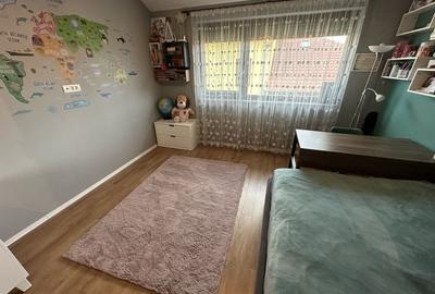 Duplex cu 5 camere de vanzare  în zona Aradului - 38