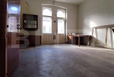 Apartament 4 camere, 126,80 mp, zona Balcescu - 10