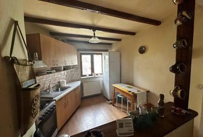 Apartament cu 3 camere decomandat în Central - 15