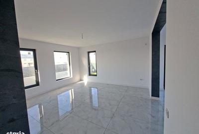 Casă cu 3 camere cu Teren 340 Mp în Berceni - 9