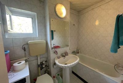 Garsoniera Lacul Tei  x Moisil x Maica Domnului - 39 mp - 7