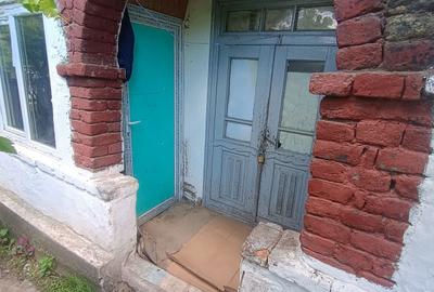 Casă cu 2 camere în Exterior Vest - 1