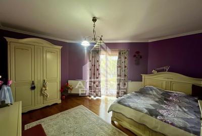 Casă individuală cu 5 camere cu Canalizare în Dumbrăvița - 13