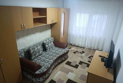 Garsonieră nedecomandată în Central - 1