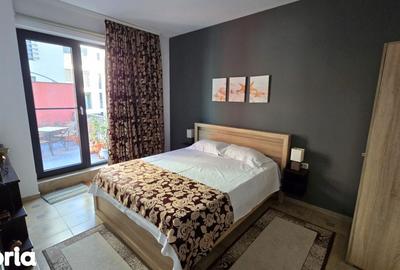 Apartament cu 2 camere în Central - 16