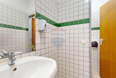 Spațiu comercial, de 250 mp, în Ultracentral - 10