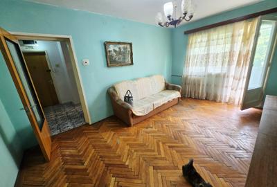 Apartament cu 3 camere semidecomandat în Nord - 18