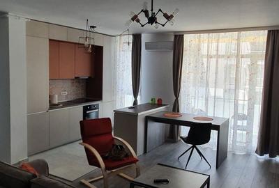 Apartament cu 2 camere decomandat în Central - 1