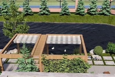 Spațiu comercial, în Nazărioaia - 11