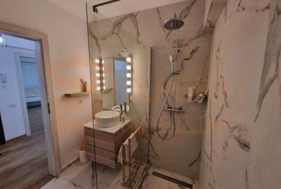 Apartament 2 camere de inchiriat termen lung - Faleza Nord - 6
